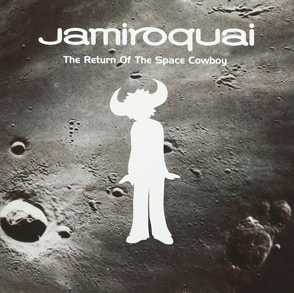 Amazon.co.jp: RETURN OF THE SPACE COWBOY, THE: ミュージック