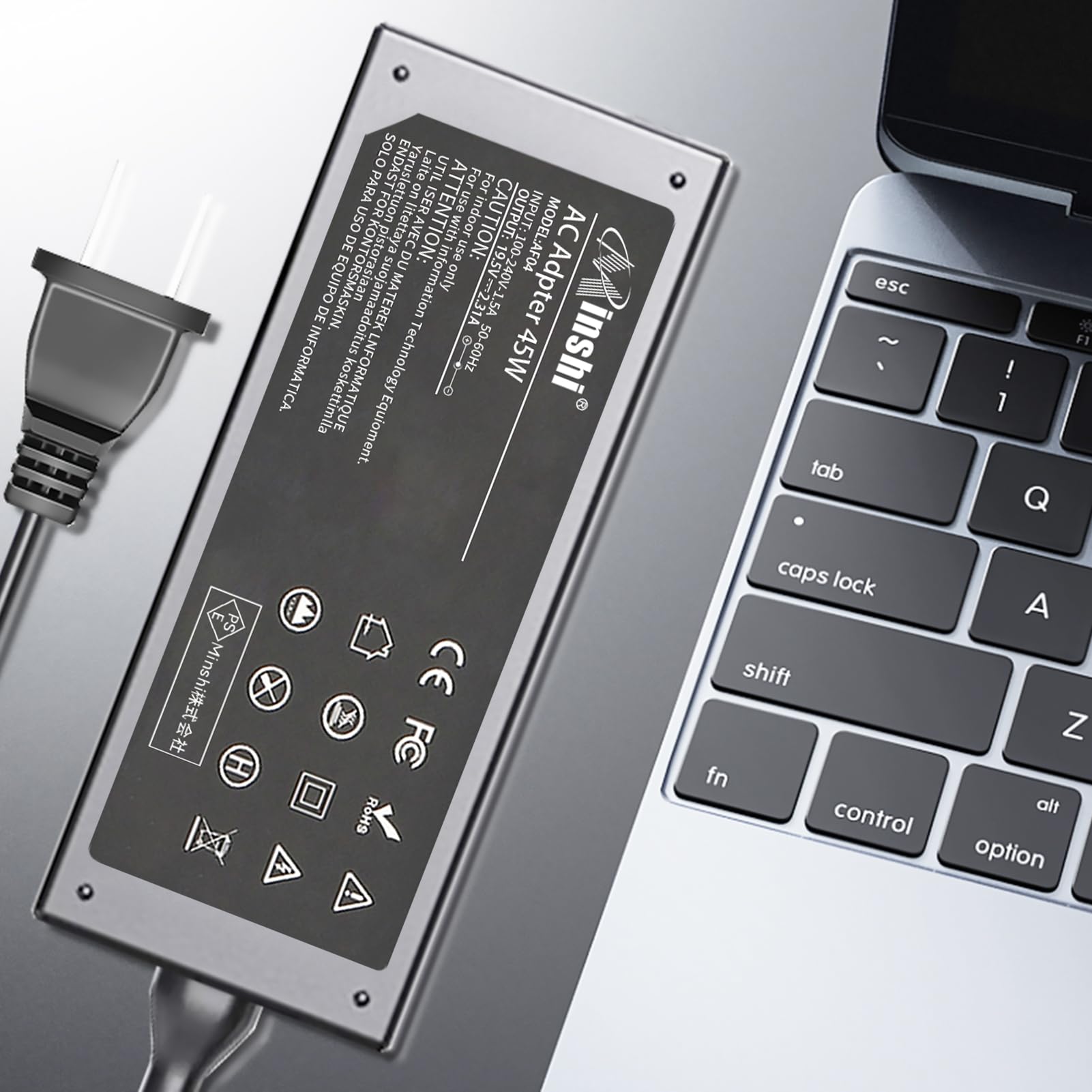 Amazon.co.jp: HP対応 ProBook 650 G4 電源 19.5V 2.31A ノート
