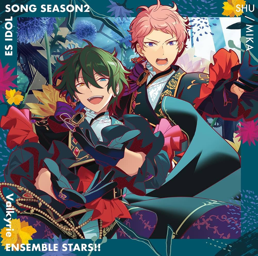 Amazon | Valkyrie「Acanthe」 あんさんぶるスターズ! ! ESアイドル