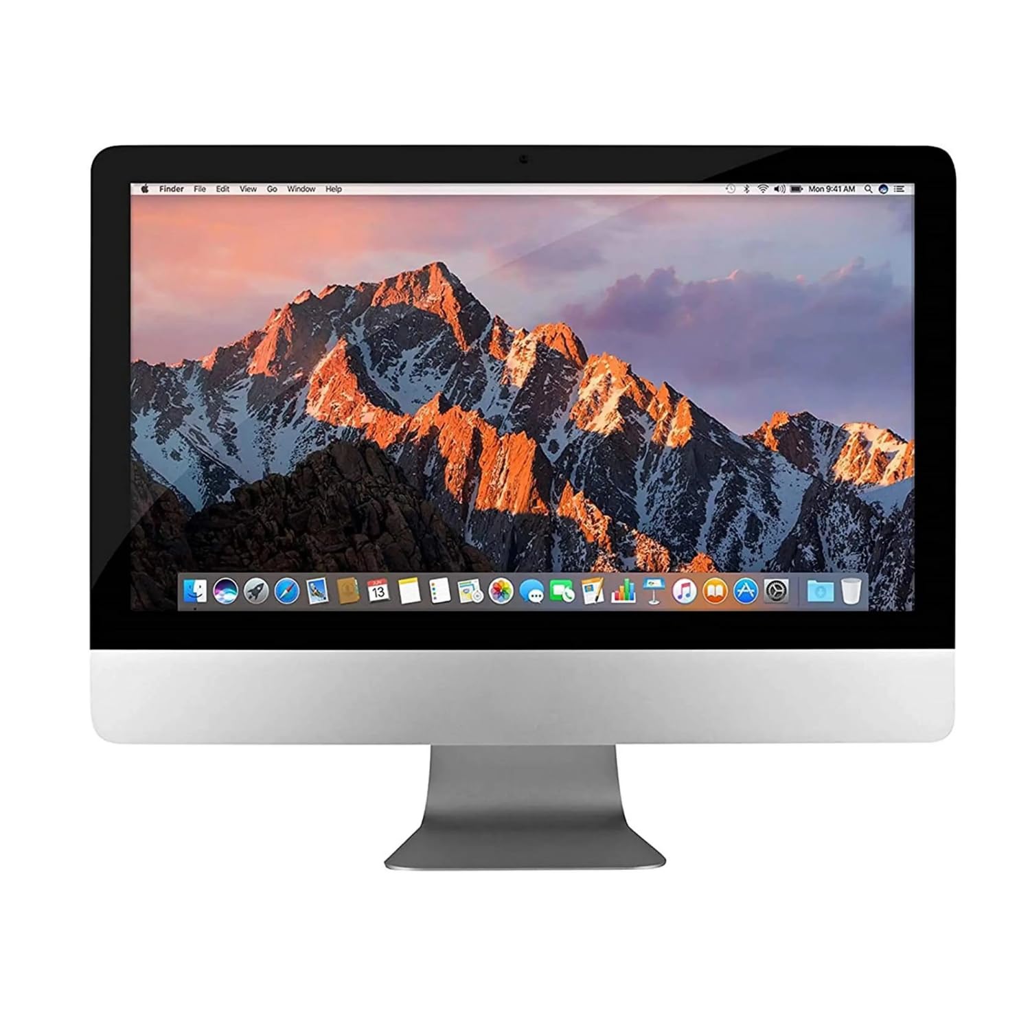 Macデスクトップ iMac2015 Retina 5K, 27-inch Macデスクトップ