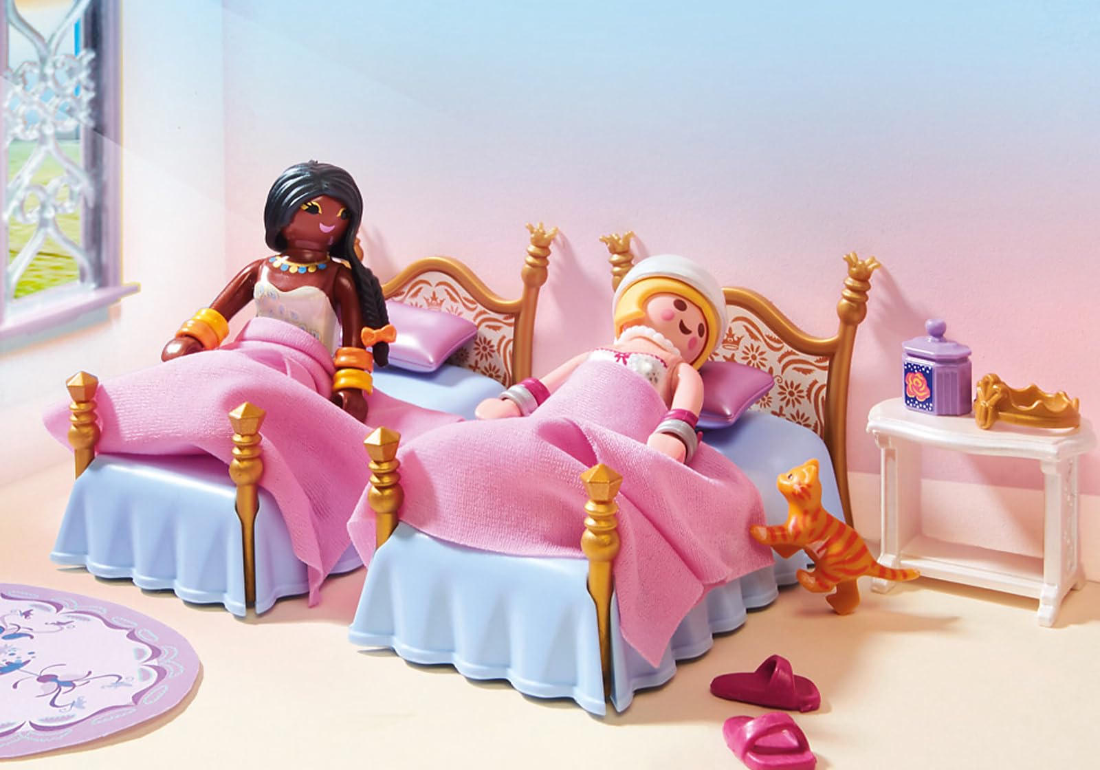 Amazon.co.jp: playmobil(プレイモービル) プリンセス ロイヤル