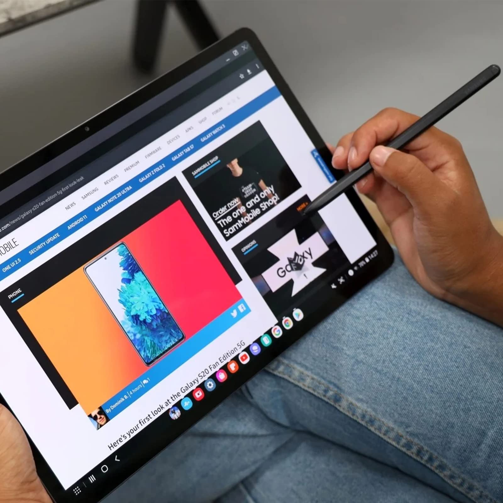 Amazon.com: Tab S8 Ultra S Pen withBluetooth S8 Stylus Pen
