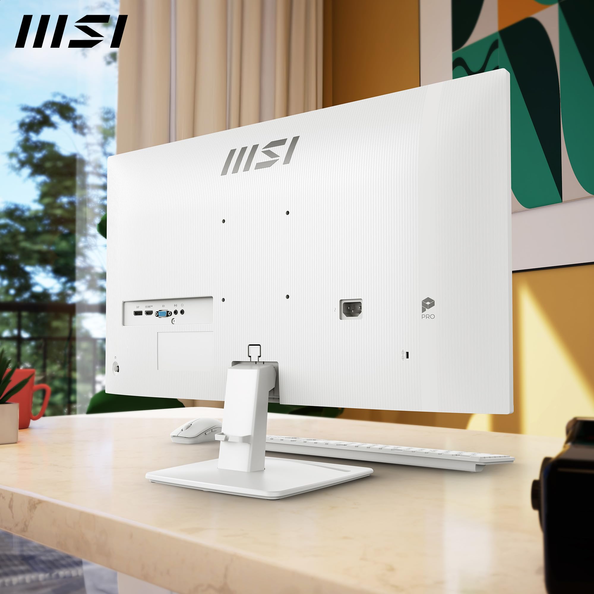 Amazon.co.jp: MSI PRO MP275W E2 27インチ IPS 1920 x 1080 (FHD