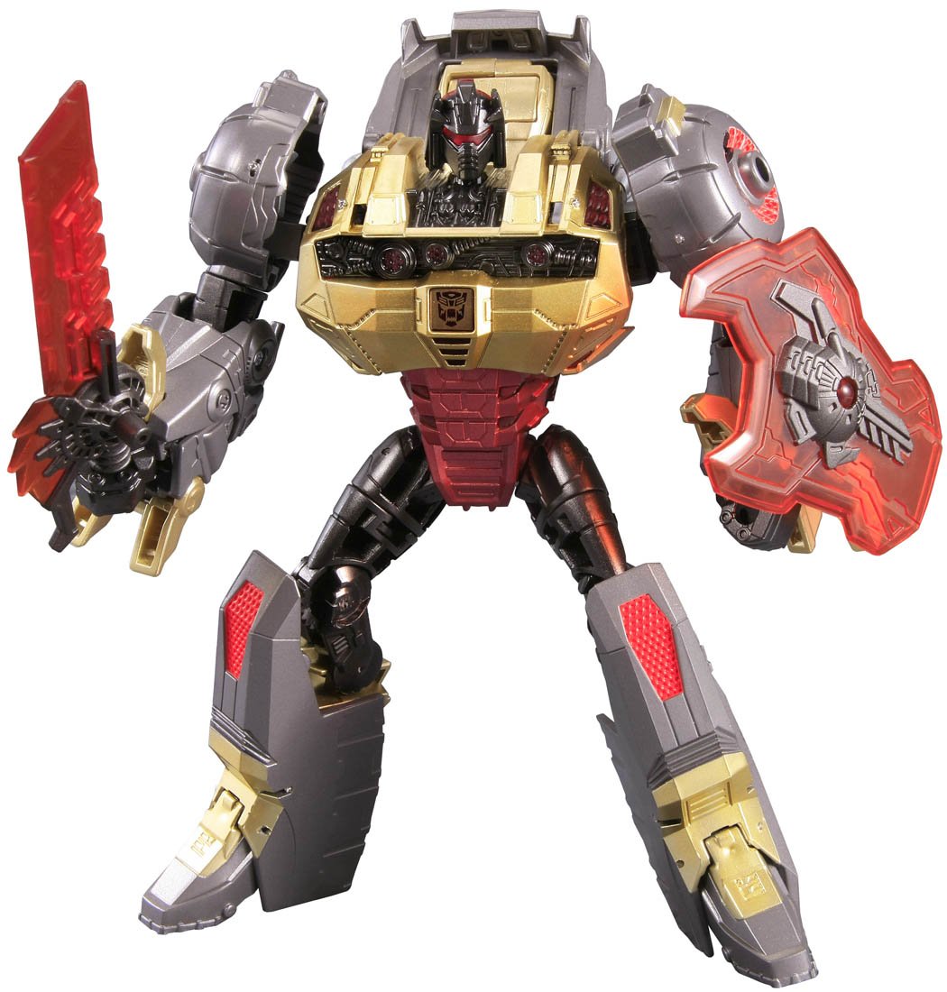 Amazon.co.jp: トランスフォーマー TFジェネレーションズ TG-19 グリム