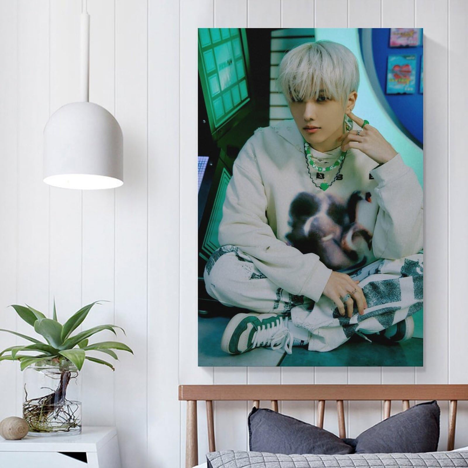 Amazon.co.jp: JISUNG チソン NCT DREAM エヌシーティー Glitch Mode