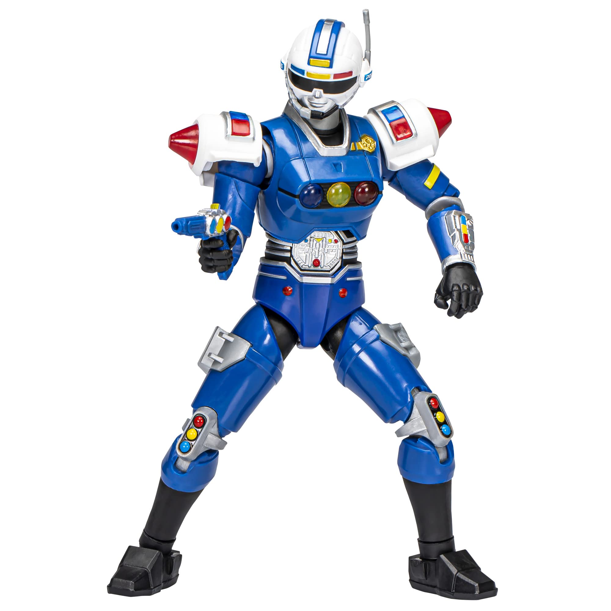 Amazon.co.jp: パワーレンジャーズ ライトニングコレクション ターボ