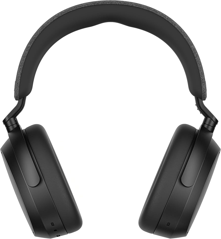 Amazon.co.jp: Sennheiser MOMENTUM 4 Bluetooth Wireless Headphones
