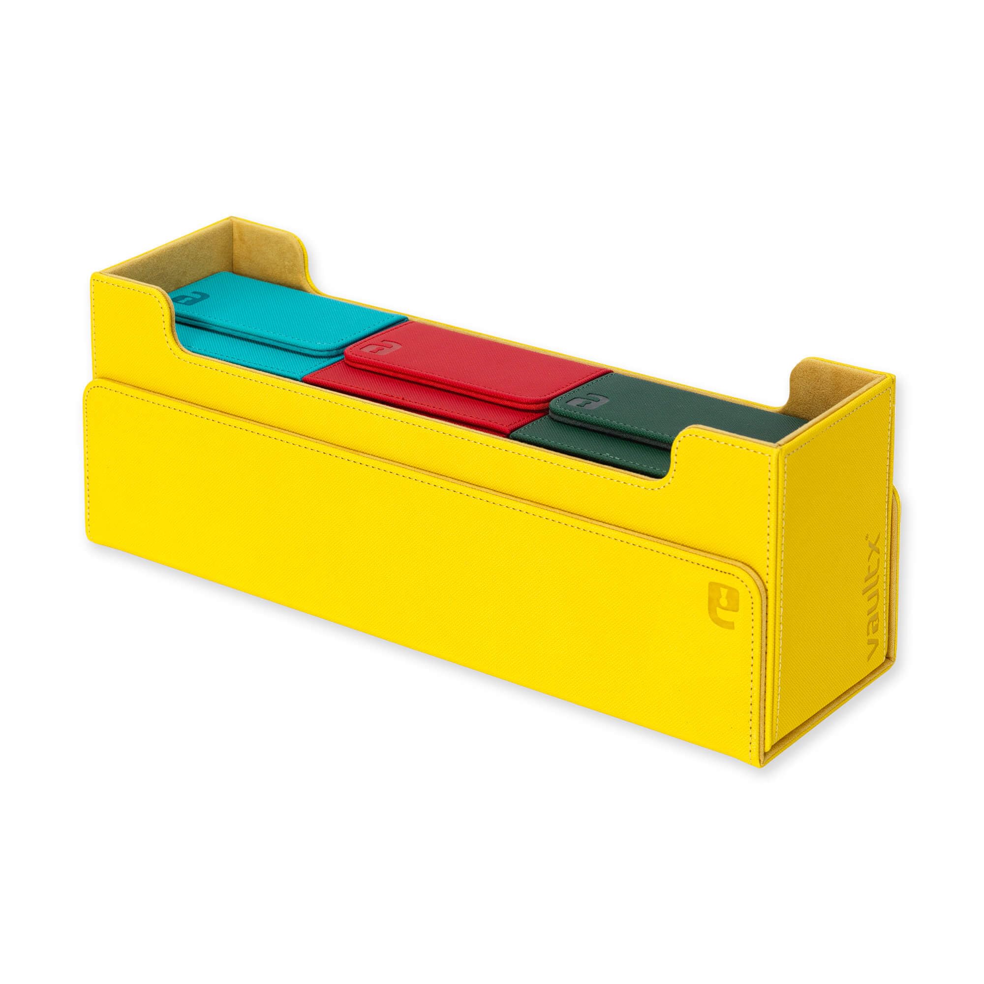 Amazon.com: Vault X Trading Card Storage Box, Premium Exo-Tec