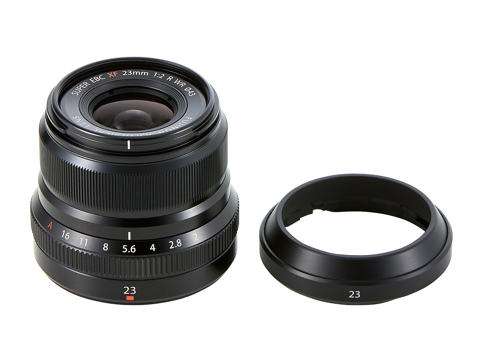 Amazon.co.jp: 富士フイルム(FUJIFILM) X 交換レンズ フジノン 単焦点