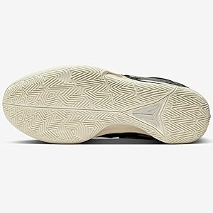 Amazon | Nike Ja 1 メンズ バスケットボールシューズ, ブラック