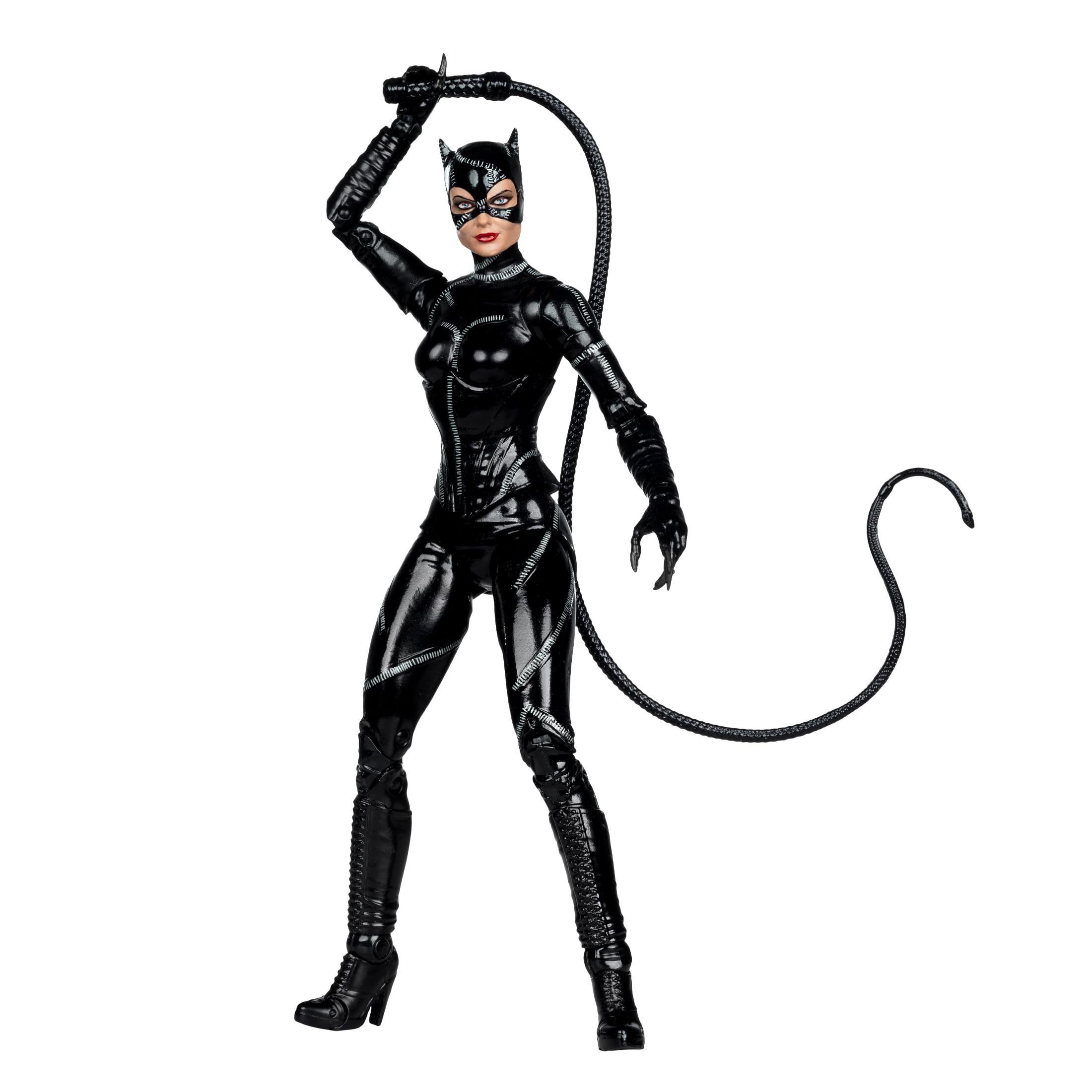 Amazon.co.jp: McFarlane Toys-DC マルチバース キャットウーマン