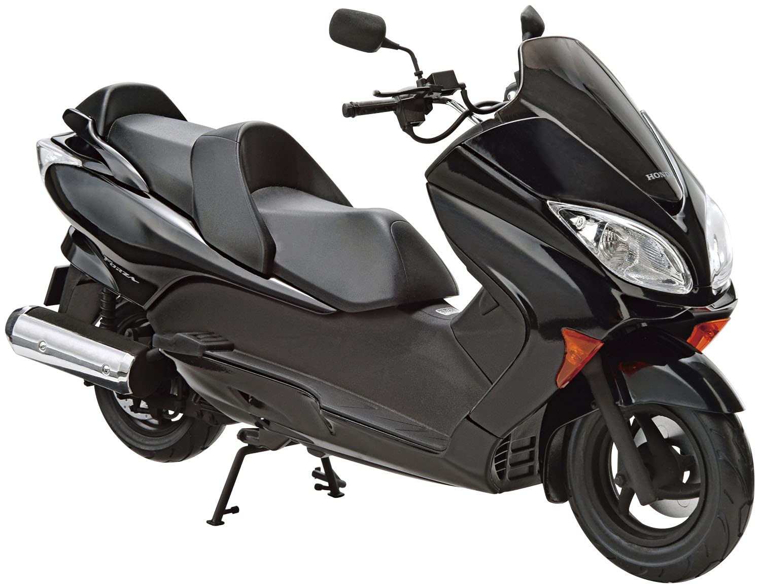 Amazon | 青島文化教材社 1/12 ザ・バイクシリーズ No.26 ホンダ MF08