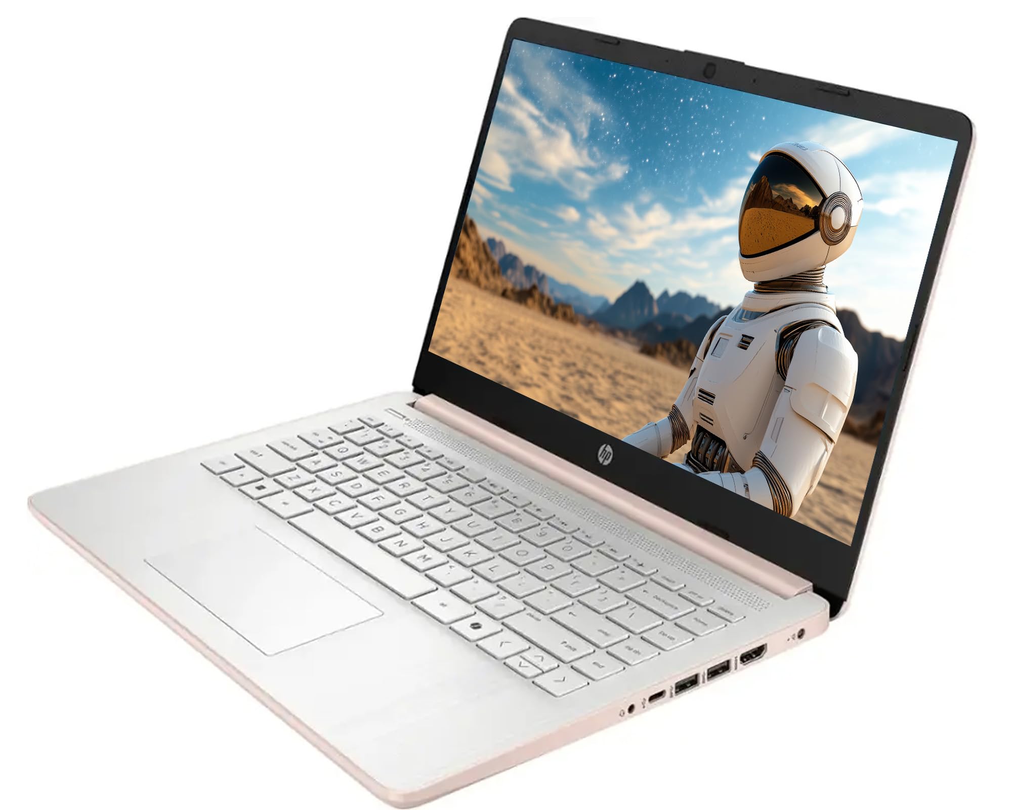 Amazon.com: HP Laptop with Microsoft Office and 1TB Cloud Storage