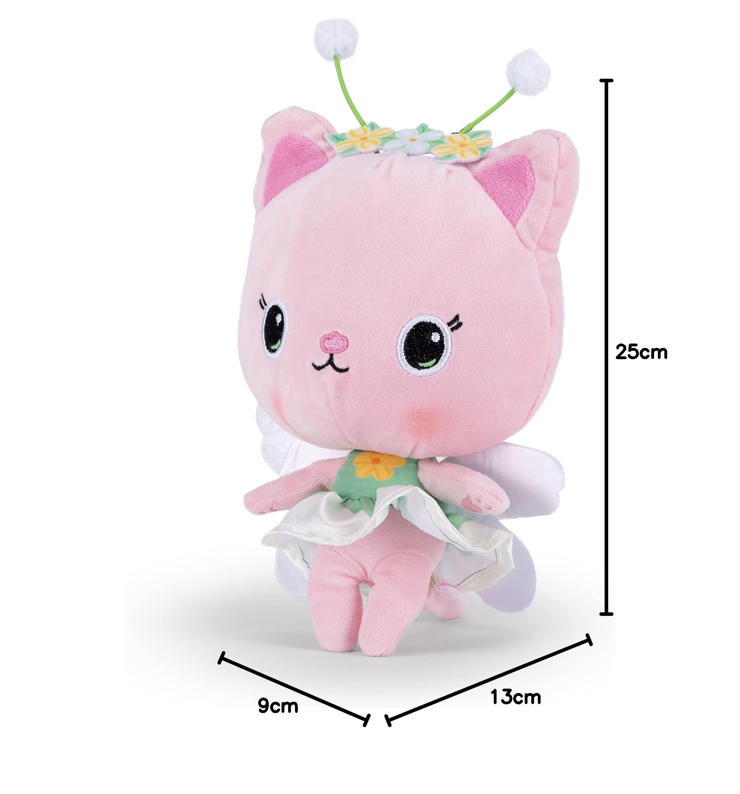 Amazon.co.jp: Posh Paws 50103 ギャビーのドールハウス 25cm (10
