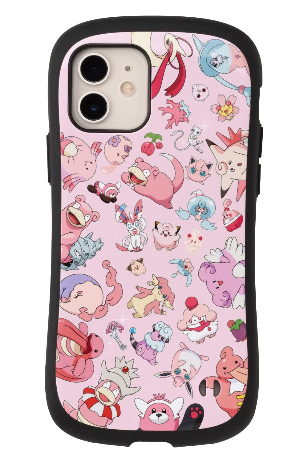 Amazon.co.jp: ポケットモンスター/ポケモン iFace First Class iPhone
