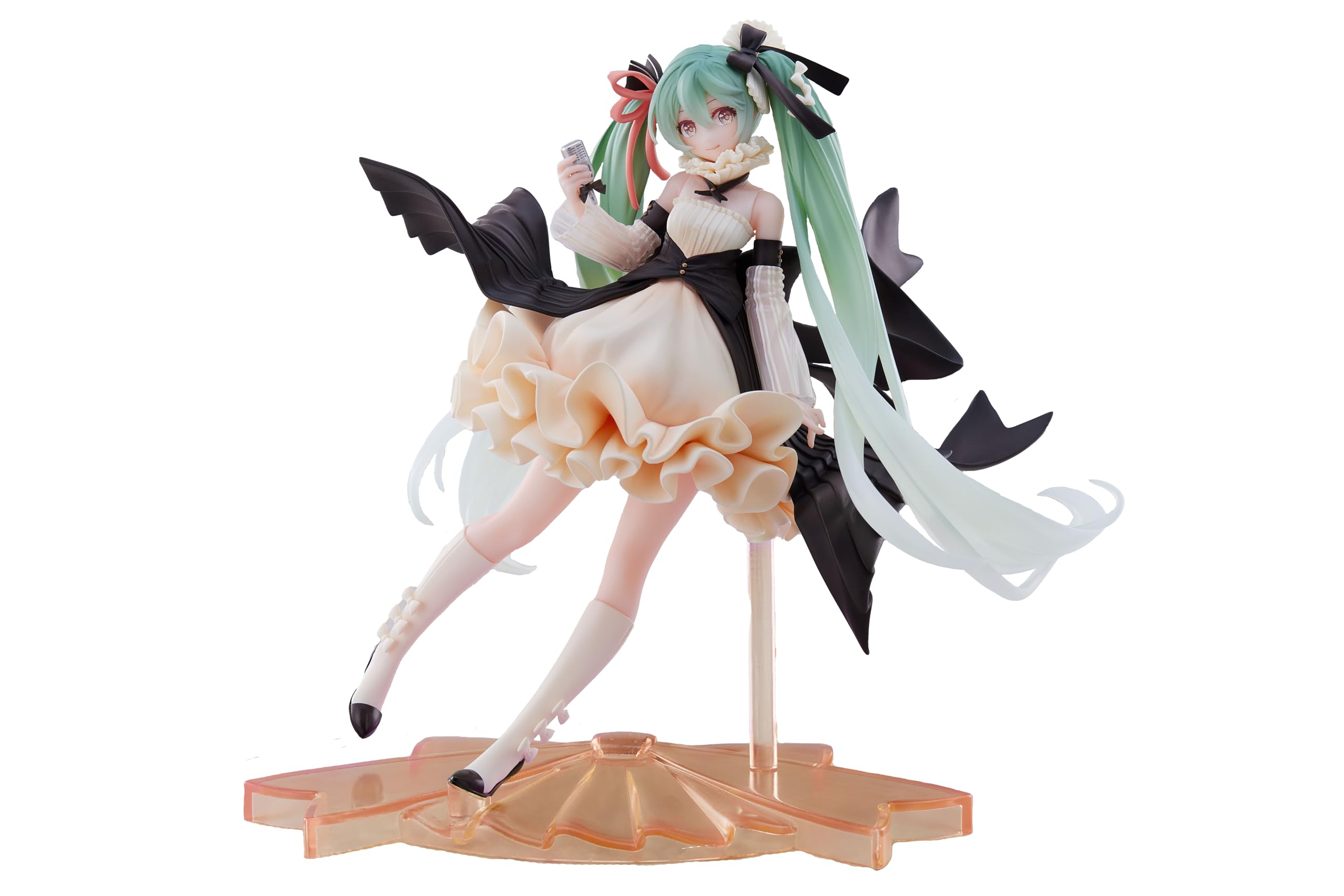 Amazon.co.jp: 台東初音ミク AMP フィギュア (ラティドス2022年版