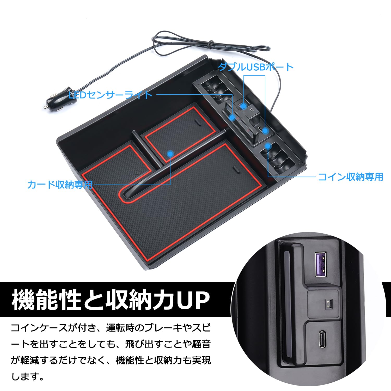 Amazon | Auto Specトヨタ アルファード/ヴェルファイア30系 に適合