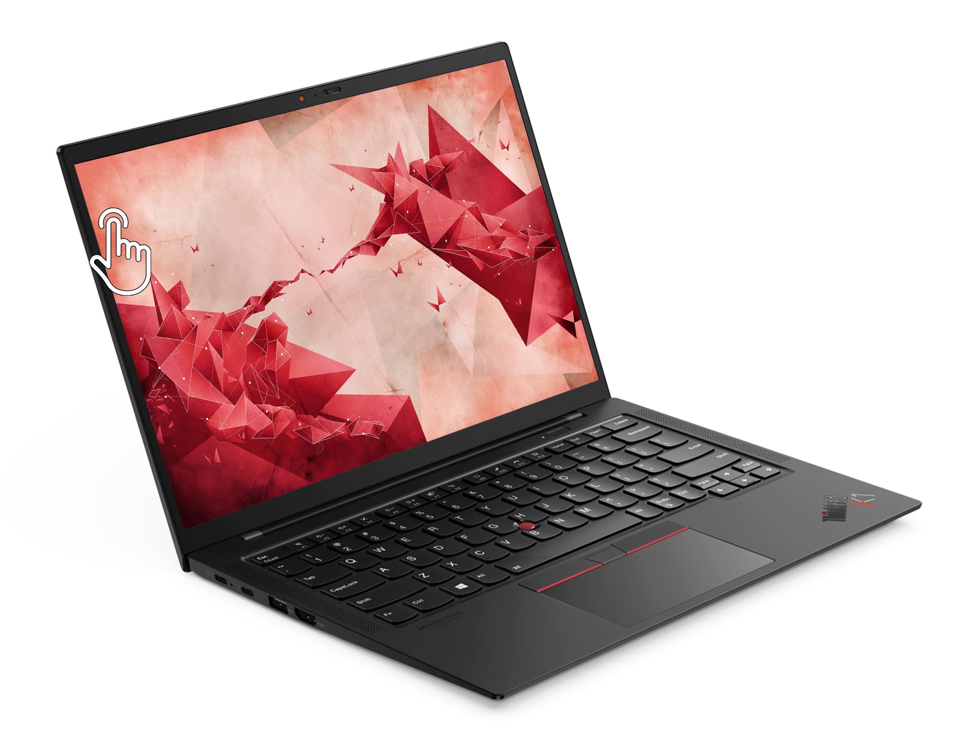 ほぼ未使用】corei7 |タッチパネル| X1 Carbon Gen 9 ThinkPad X1