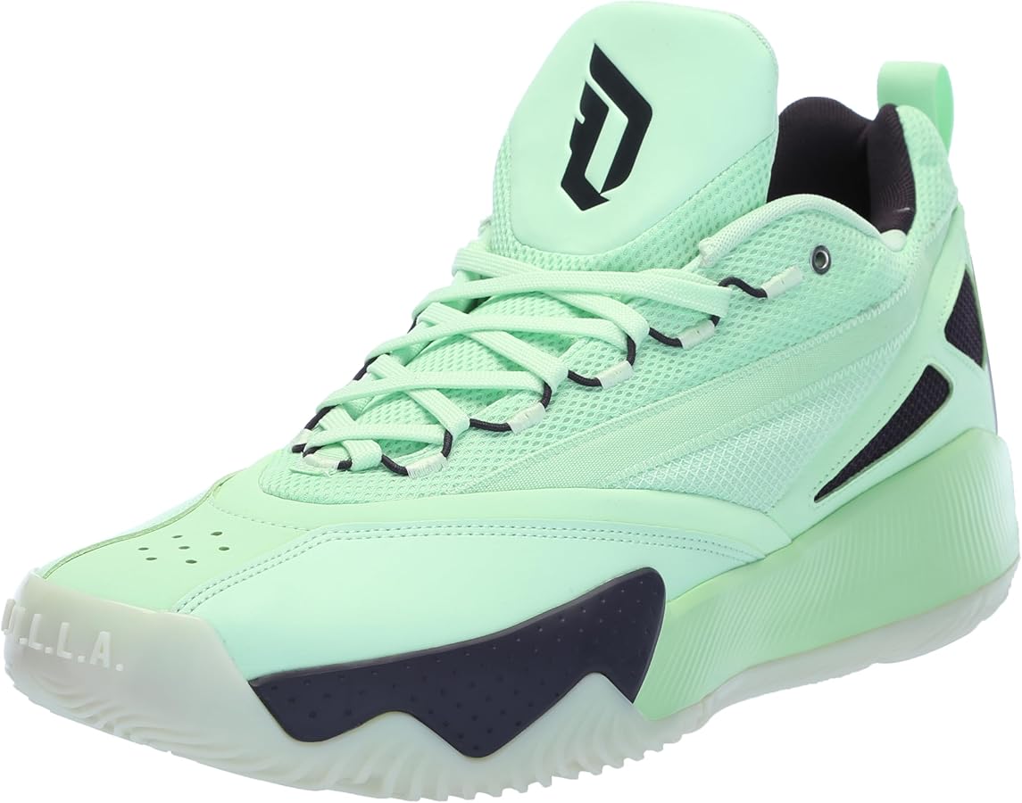 Amazon.com | Adidas Originals Unisex-Adult Dame Certified 2, Semi