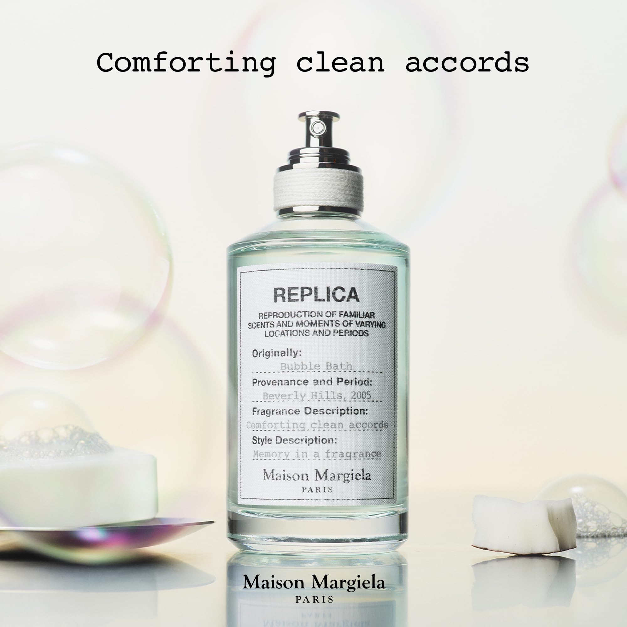 Amazon | メゾン マルジェラ Maison Margiela レプリカ バブルバス