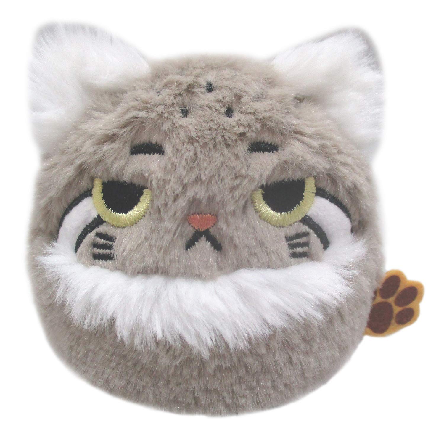 Amazon.co.jp: 三英貿易(Sanei Boeki) オリジナル ぬいぐるみ ねこ
