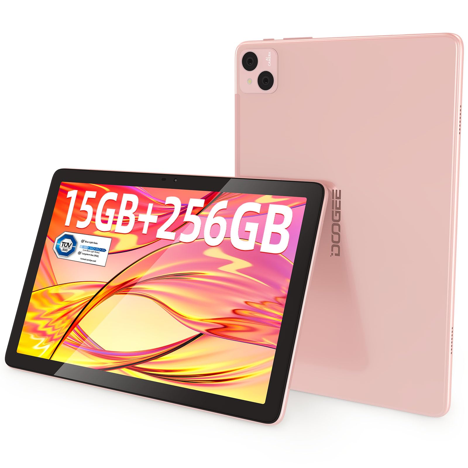 Amazon.com : DOOGEE T10 Pro Android Tablet,10 Inch Tablets Unisoc