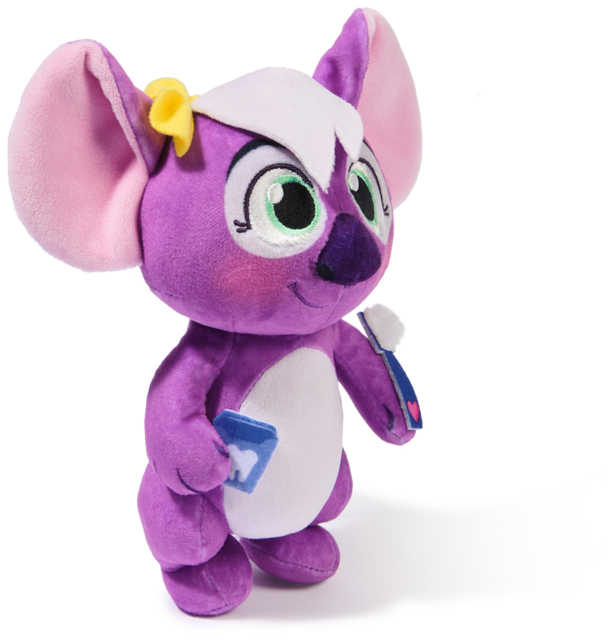 Amazon.com: Vida The Vet, Pippen Plush Toy, 6-Inch Tall Stuffed