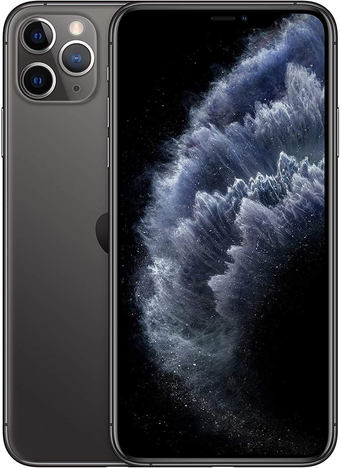 Amazon | 【整備済み品】 Apple iPhone 11 Pro Max 256GB スペース