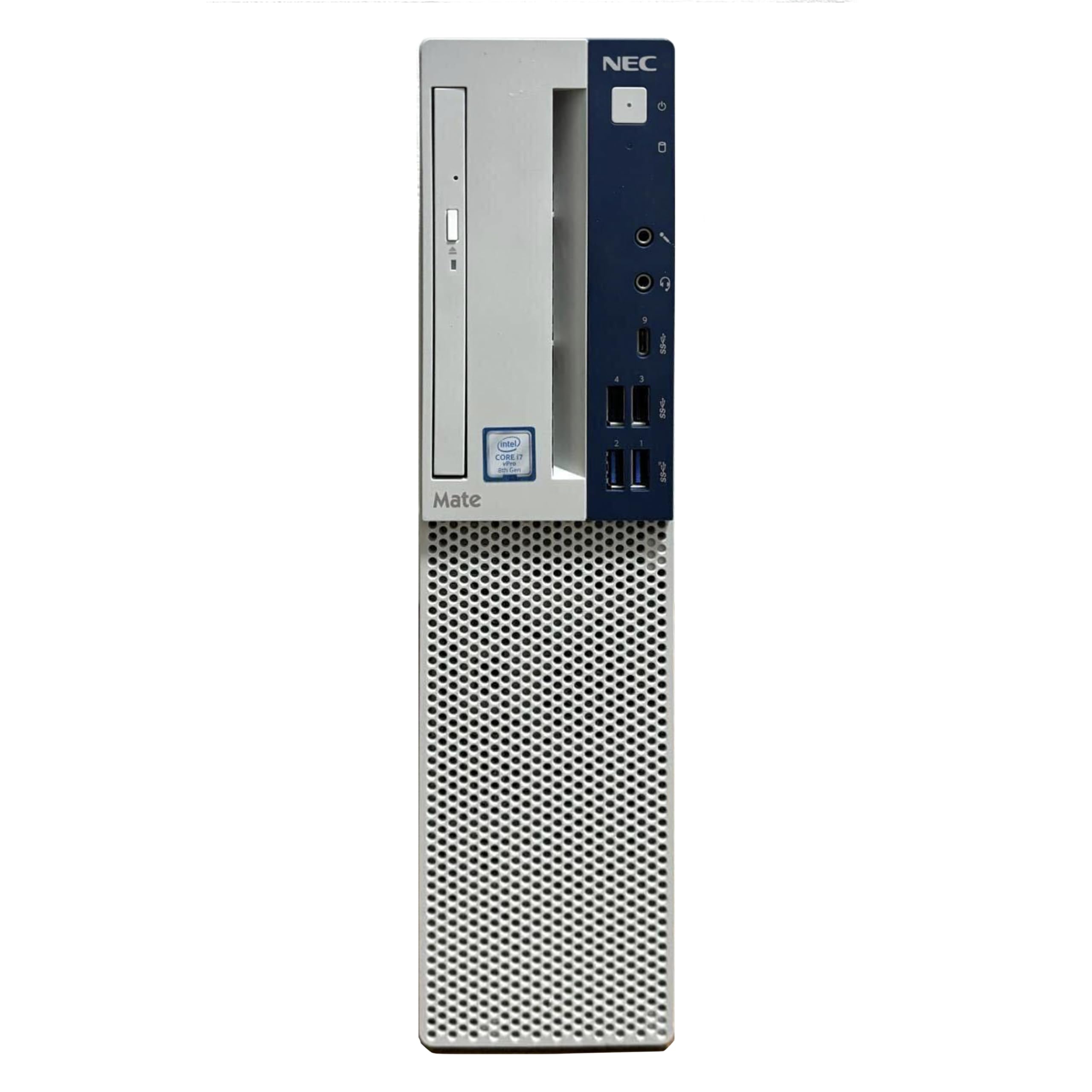 Amazon.co.jp: 【整備済み品】 【 外付けHDDセット】 NEC デスクトップ