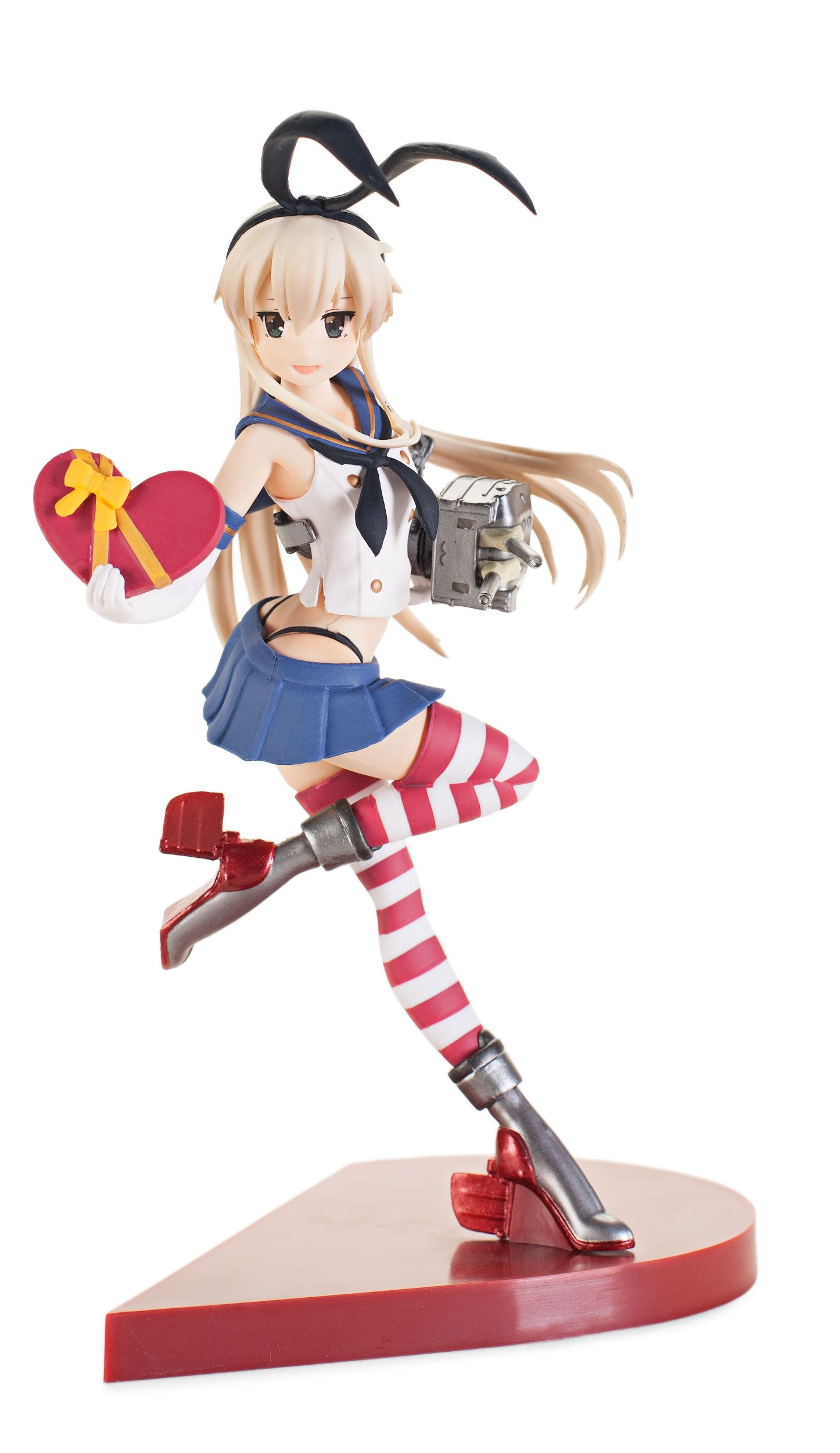 Amazon.co.jp: 艦隊これくしょん -艦これ- 島風 “恋する艦娘