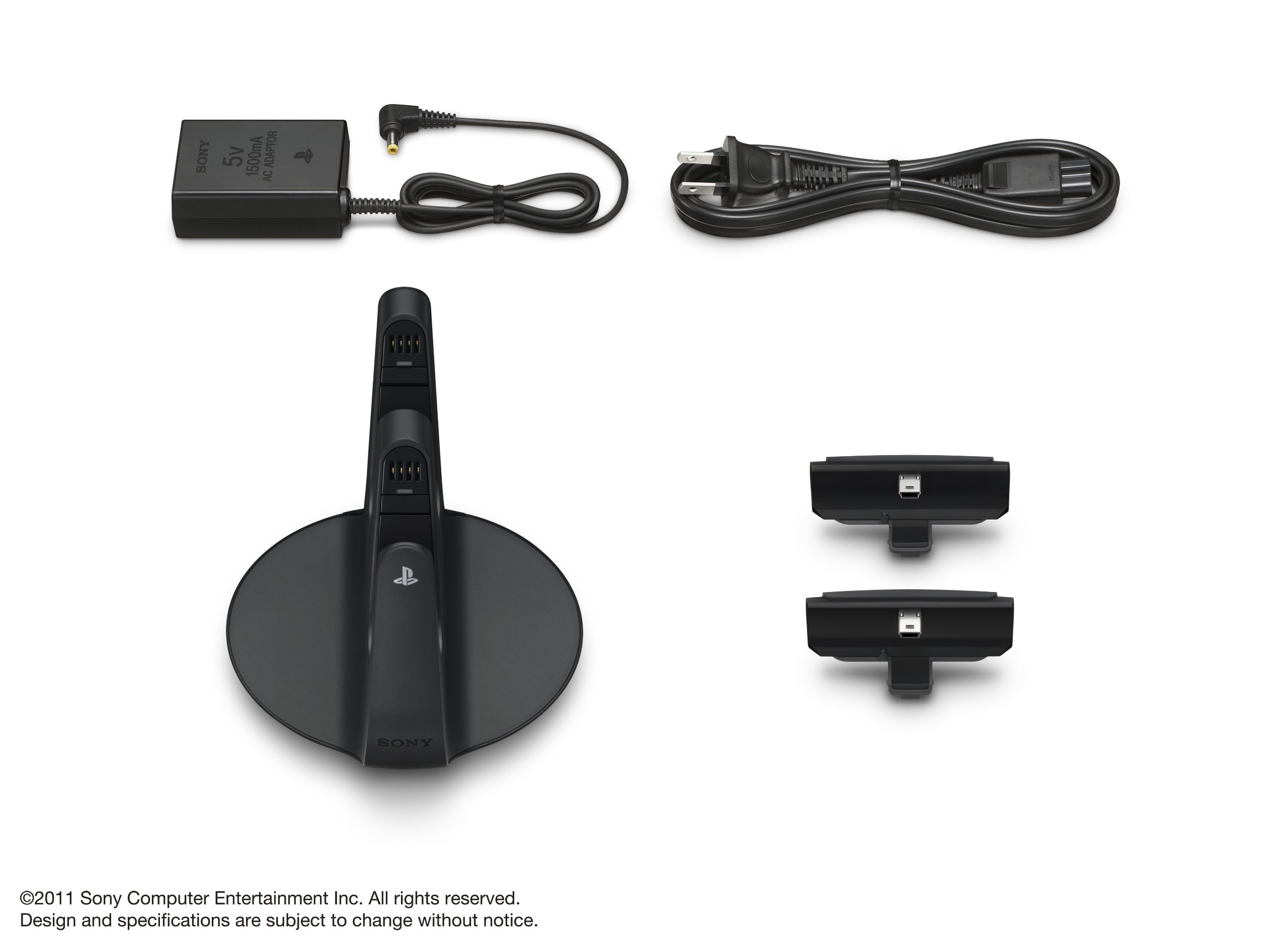 Amazon.com: PS3 DualShock 3 Charging Station : Video Games