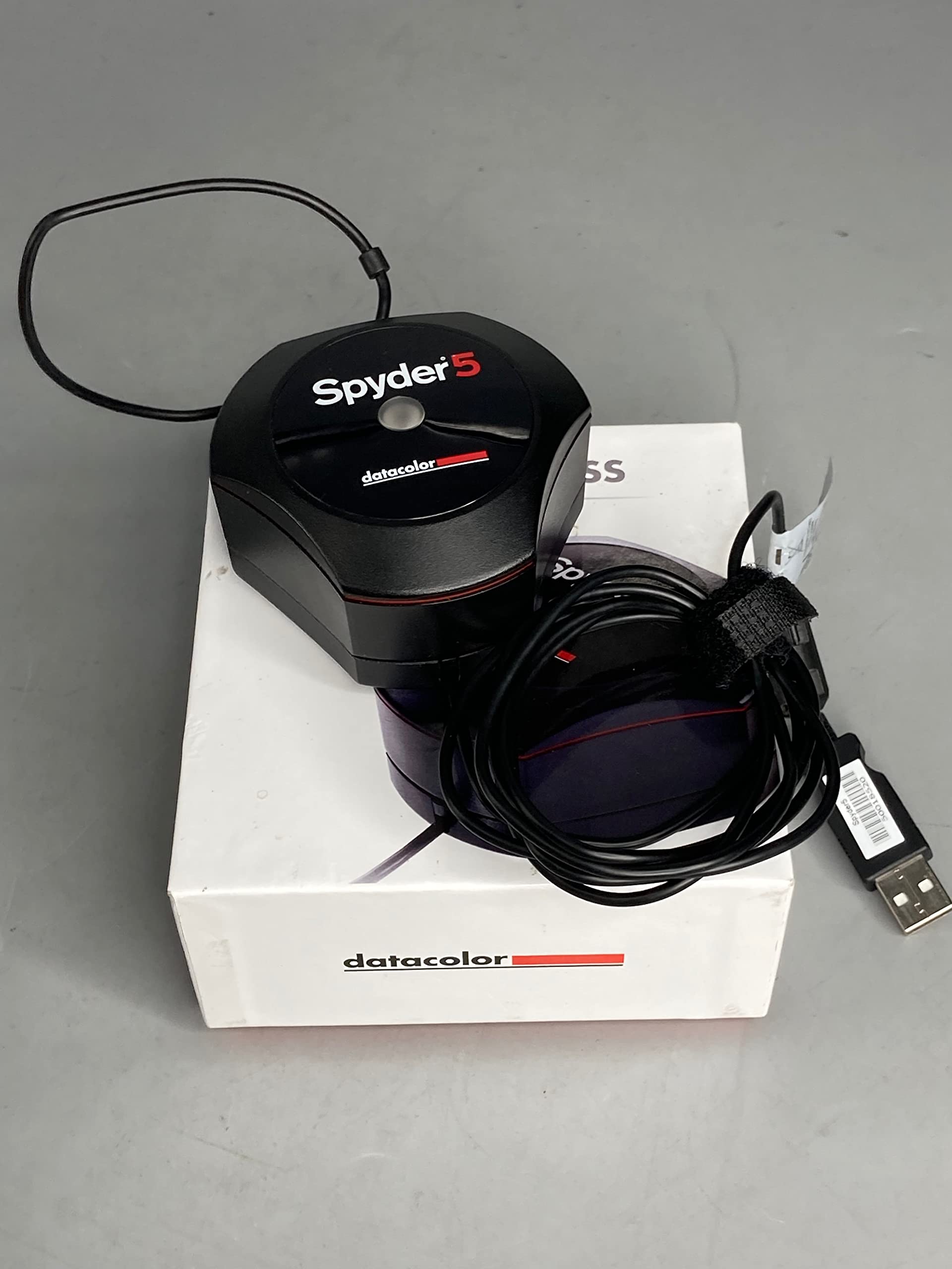Amazon.com : Datacolor Spyder5EXPRESS – Designed for Hobbyist