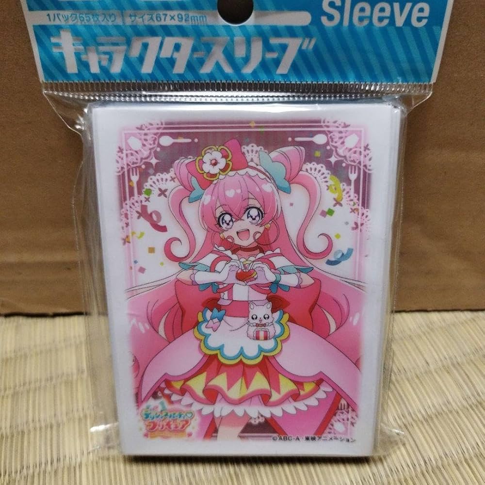 Amazon.co.jp: デリシャスパーティプリキュア キュアプレシャス