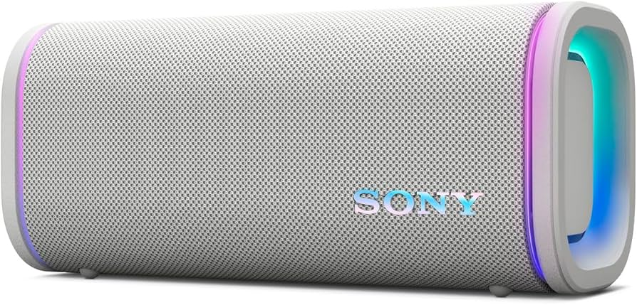 Amazon.co.jp: ソニー(SONY) ULT FIELD 5 Bluetoothスピーカー 迫力の