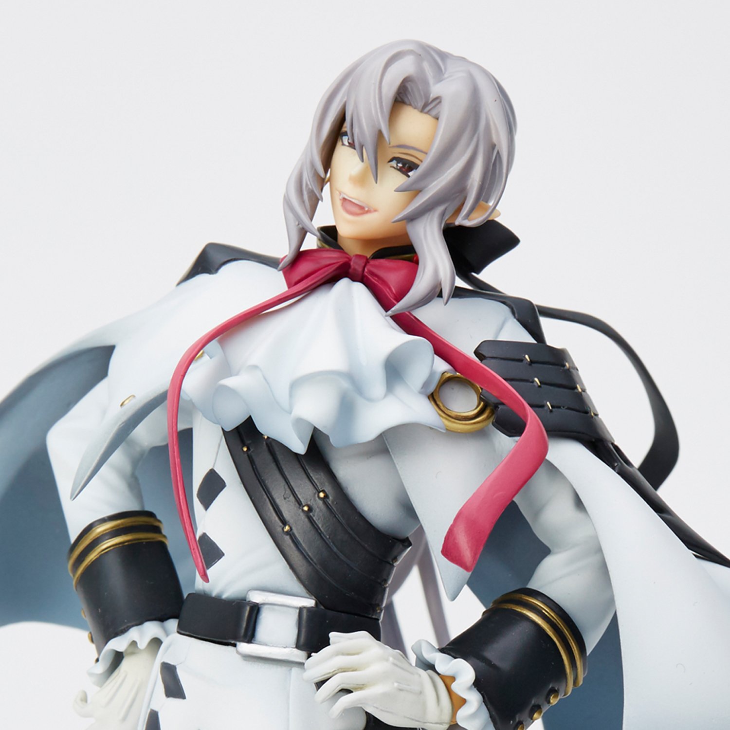 Amazon.co.jp: mensHdge technical statue No.24 終わりのセラフ
