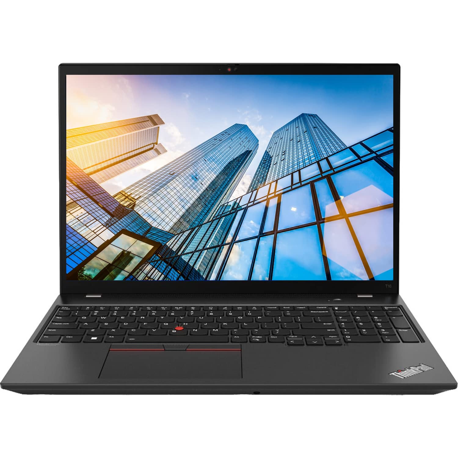 Amazon.com: Lenovo ThinkPad T16 Business Laptop with Backlit