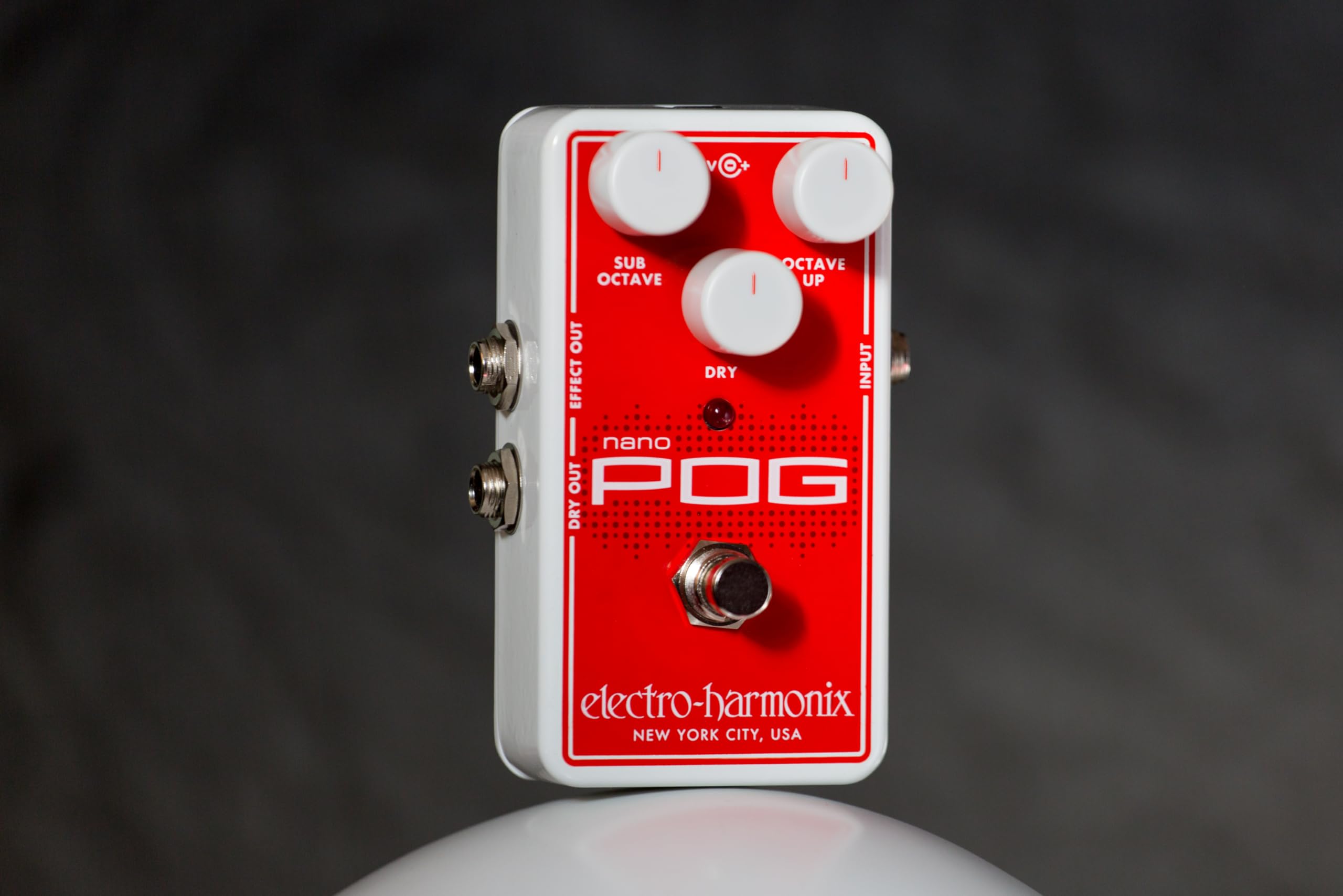 Amazon.co.jp: electro-harmonix エレクトロハーモニクス エフェクター