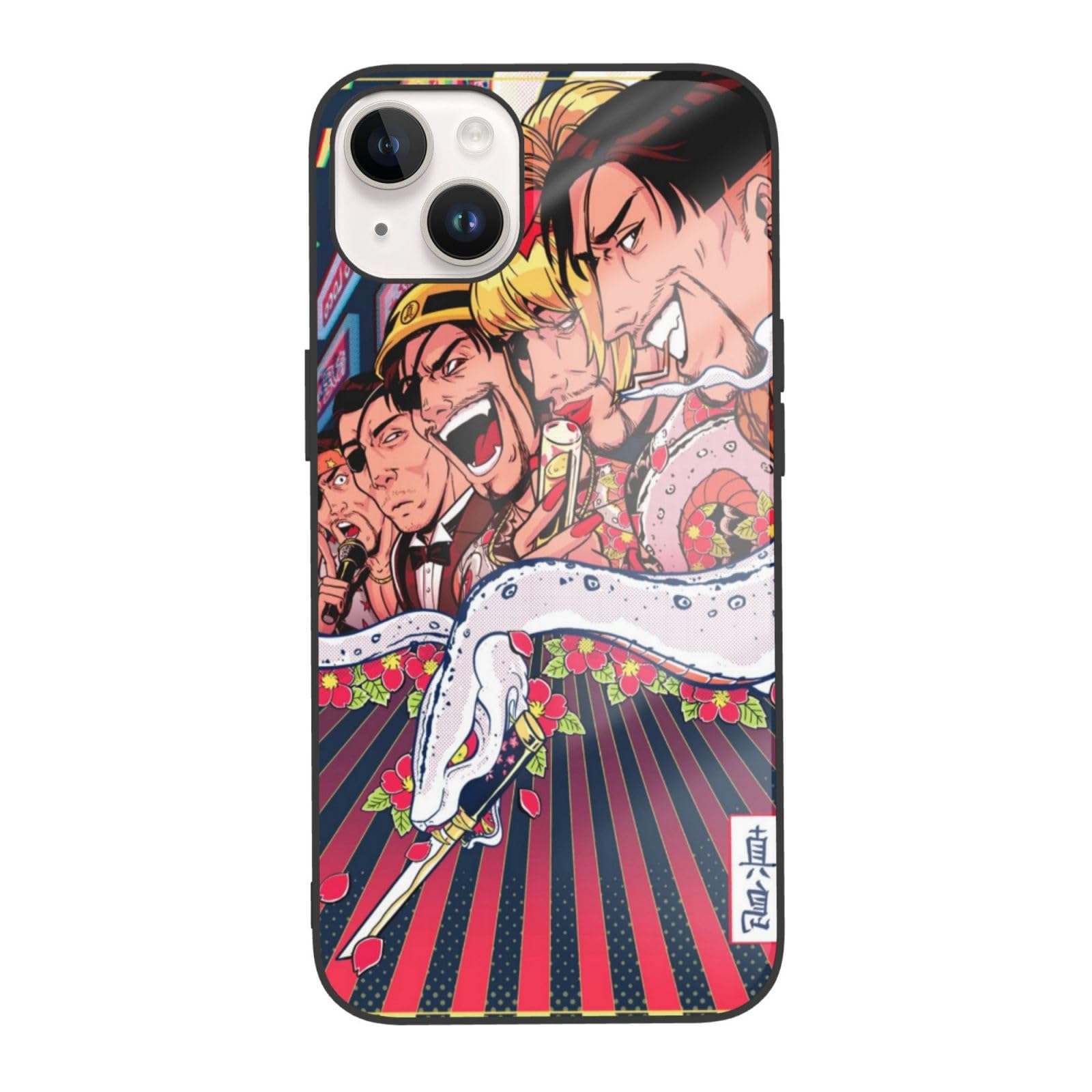 岩田剛典GOD GOD ONLY KNOWS iPhoneケース ONLY KNOWS iphoneケース 13⁄14