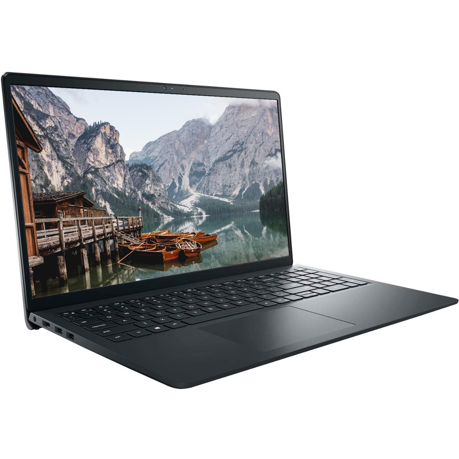 Amazon.com: DELL Inspiron 3000 Series 3520 Laptop, 15.6