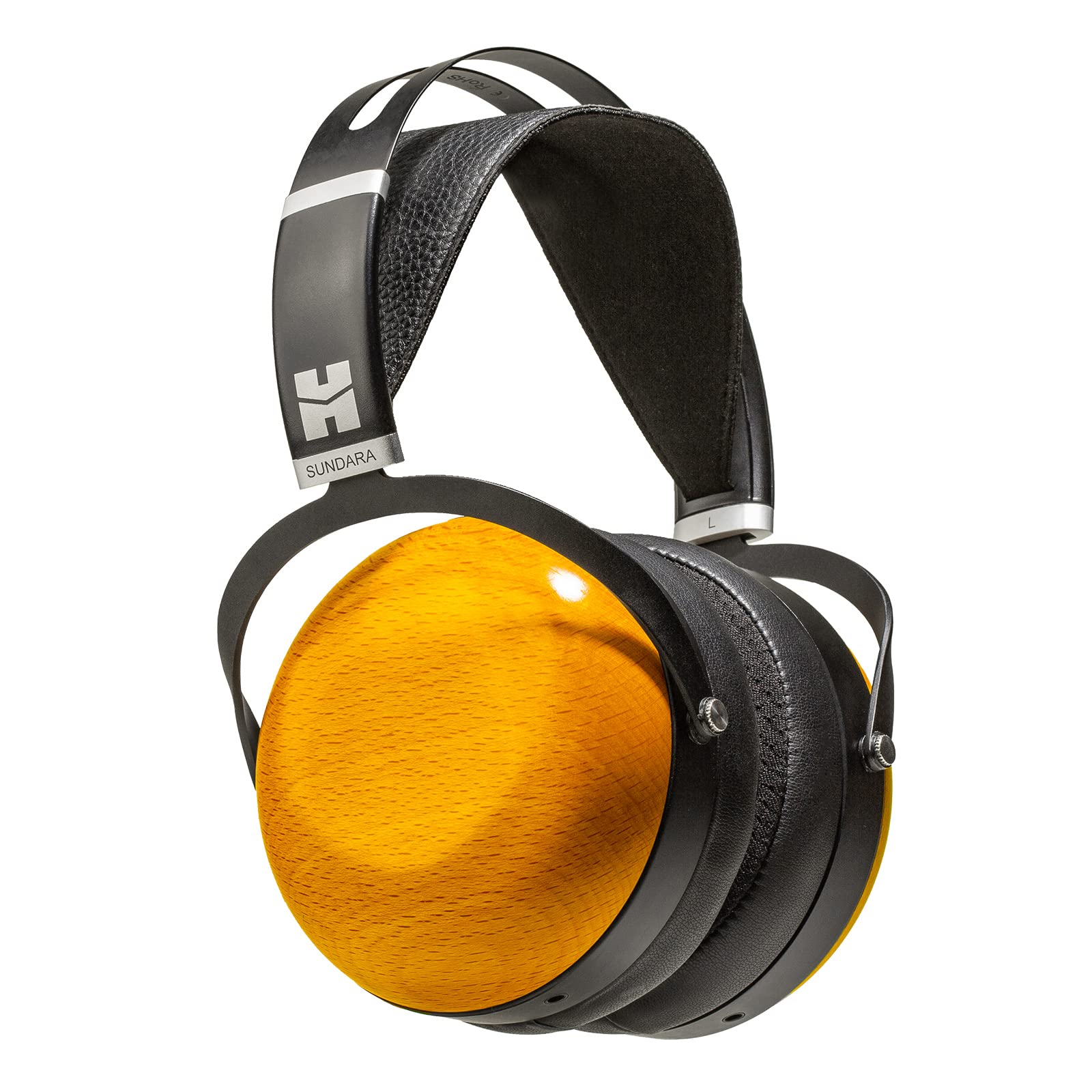 Amazon.com: HIFIMAN SUNDARA Closed-Back Over-Ear Planar Magnetic