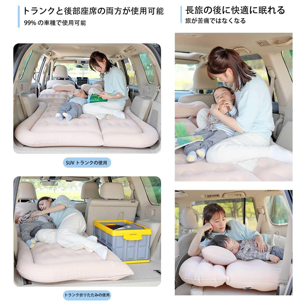 Amazon.co.jp: 新型 ノア/ヴォクシー 60系 70系 80系 90系に適用 車