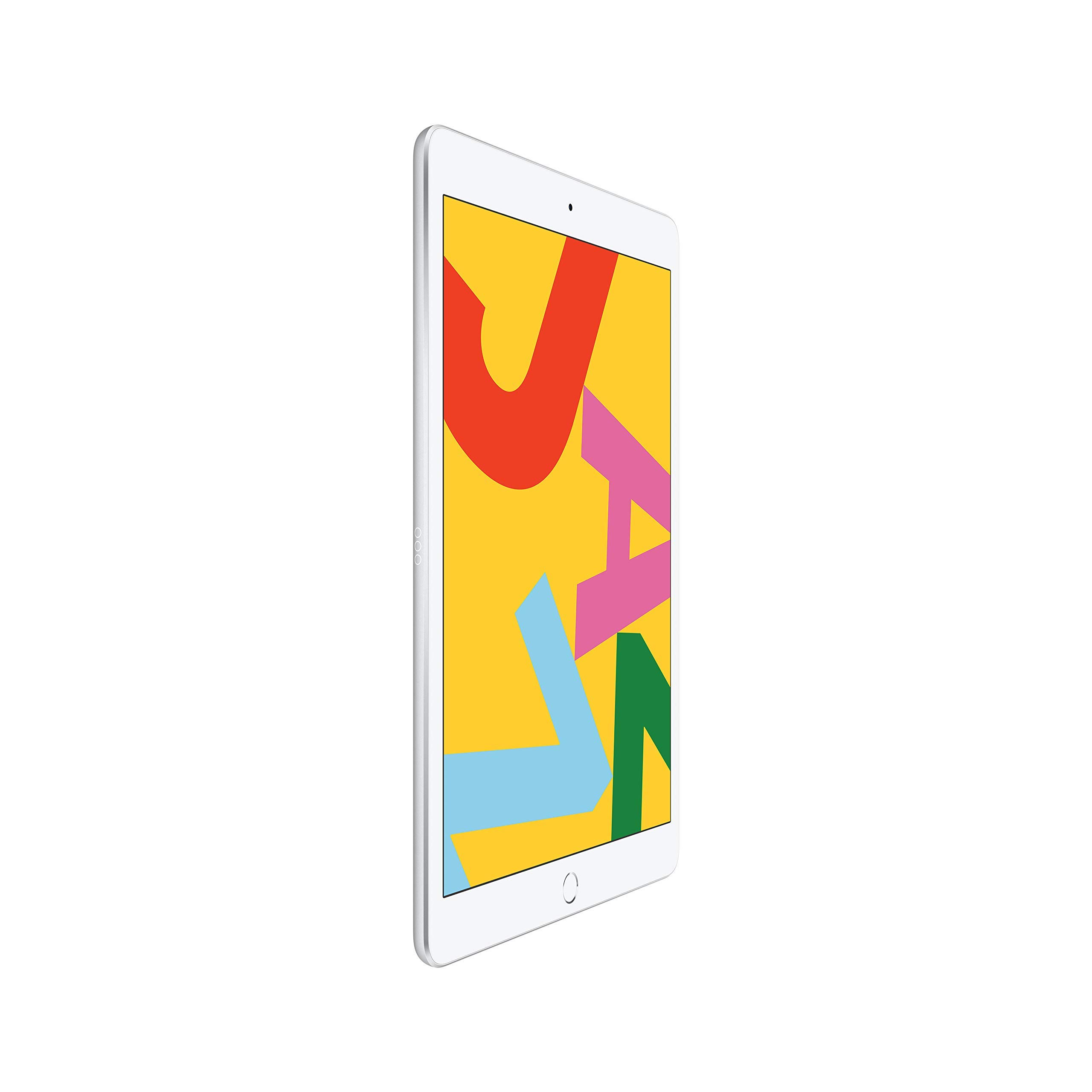Amazon.co.jp: 【整備済み品】 Apple iPad (第7世代) Wi-Fi 128GB