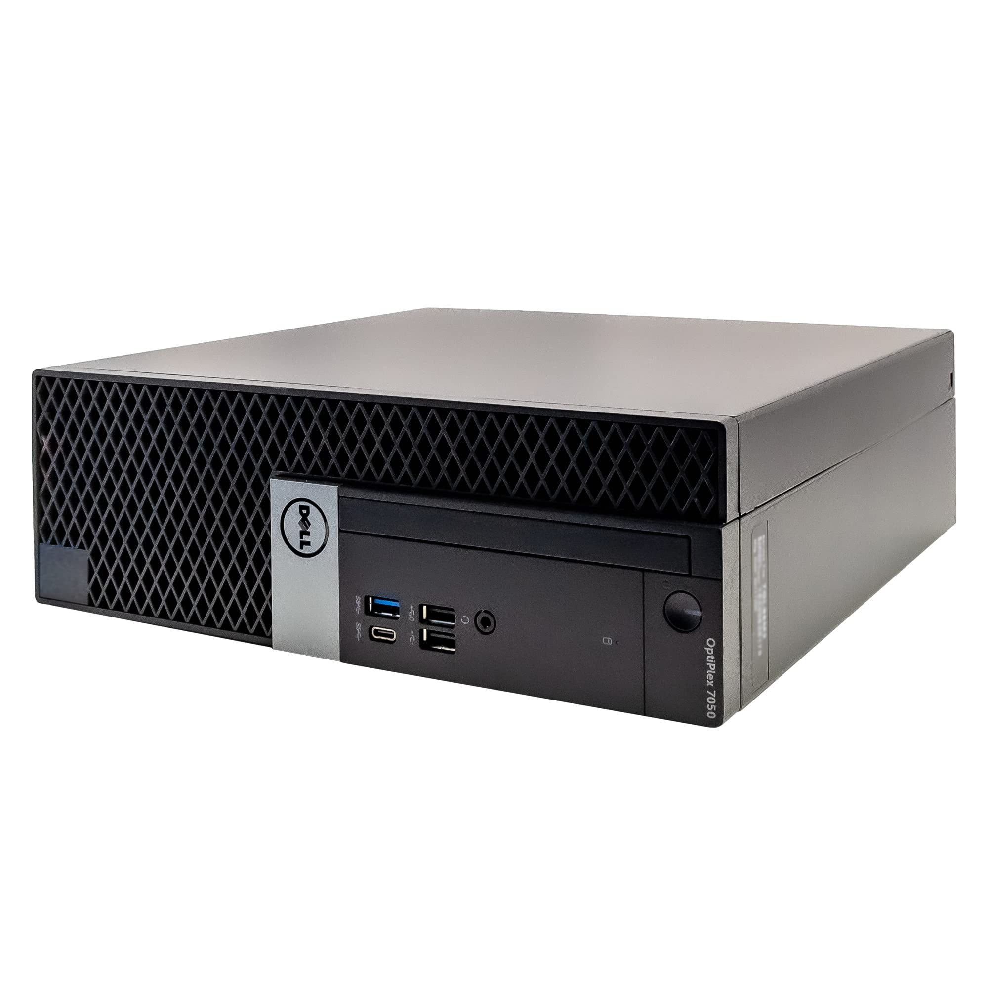 Amazon.com: Dell OptiPlex 7050 Small Desktop Computer (SFF) PC