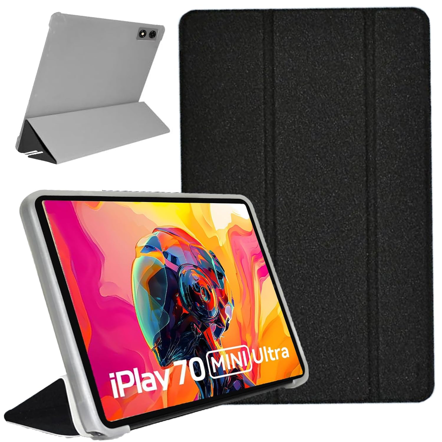 Amazon.co.jp: (2024発売)For ALLDOCUBE iPlay70 mini Ultra