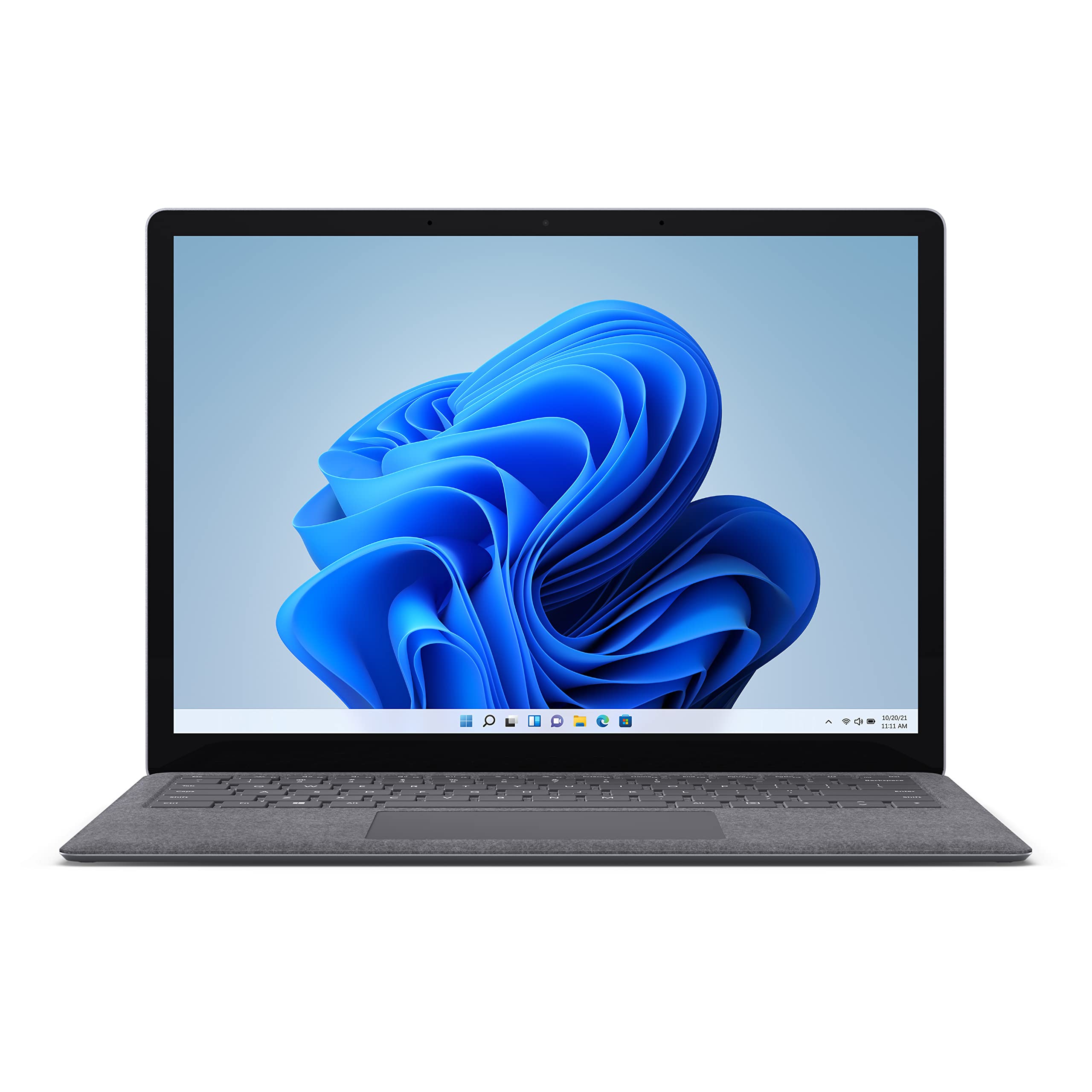 Amazon.com: Microsoft Surface Laptop 4 13.5 Touch-Screen AMD Ryzen