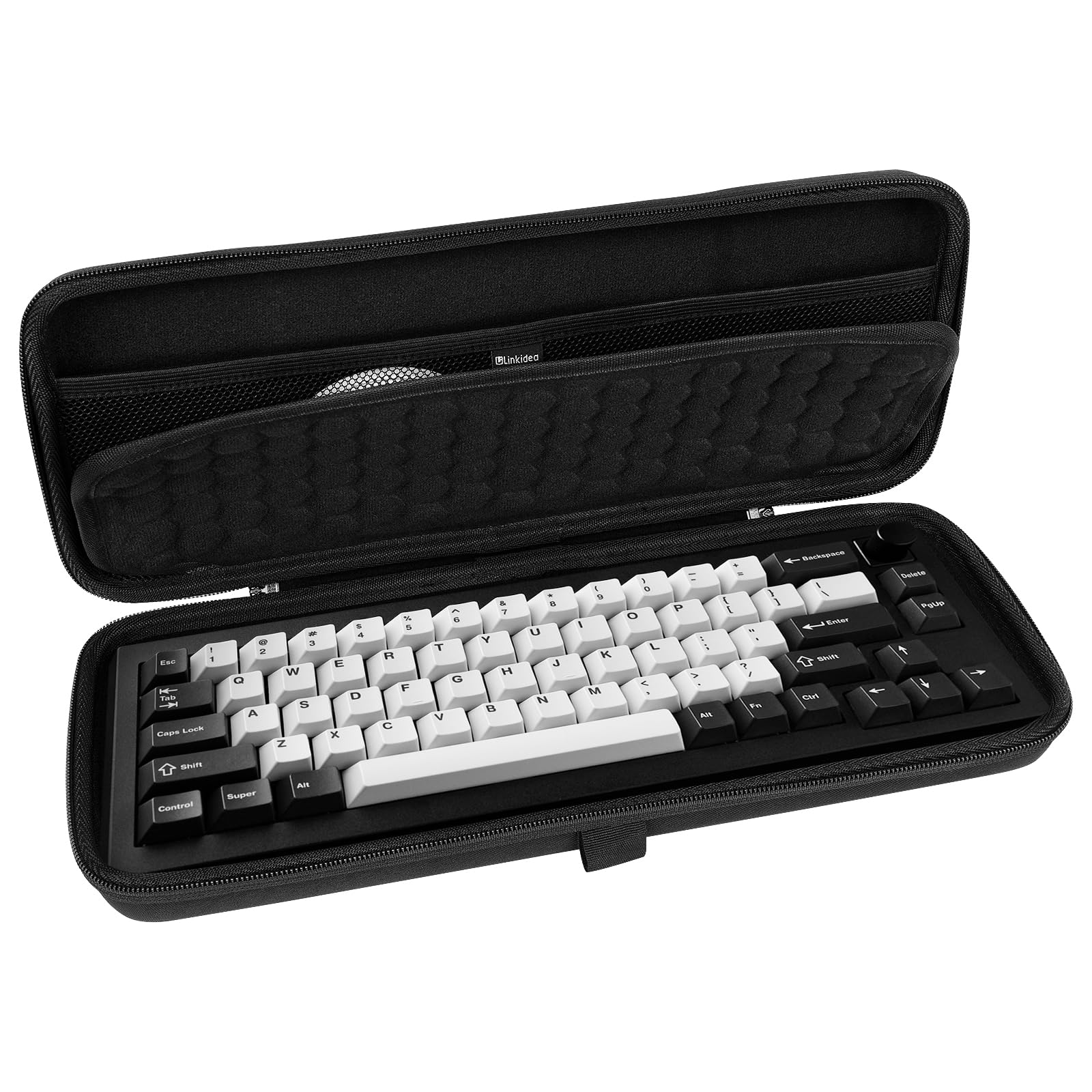 numancompact 2 キーボード + キャリングケース numancompact 2