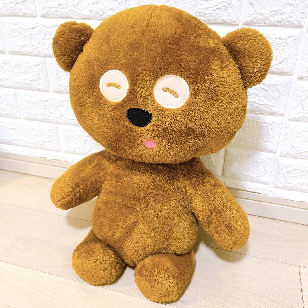 Amazon.co.jp: ティム ぬいぐるみ ミニオンボブのぬいぐるみ