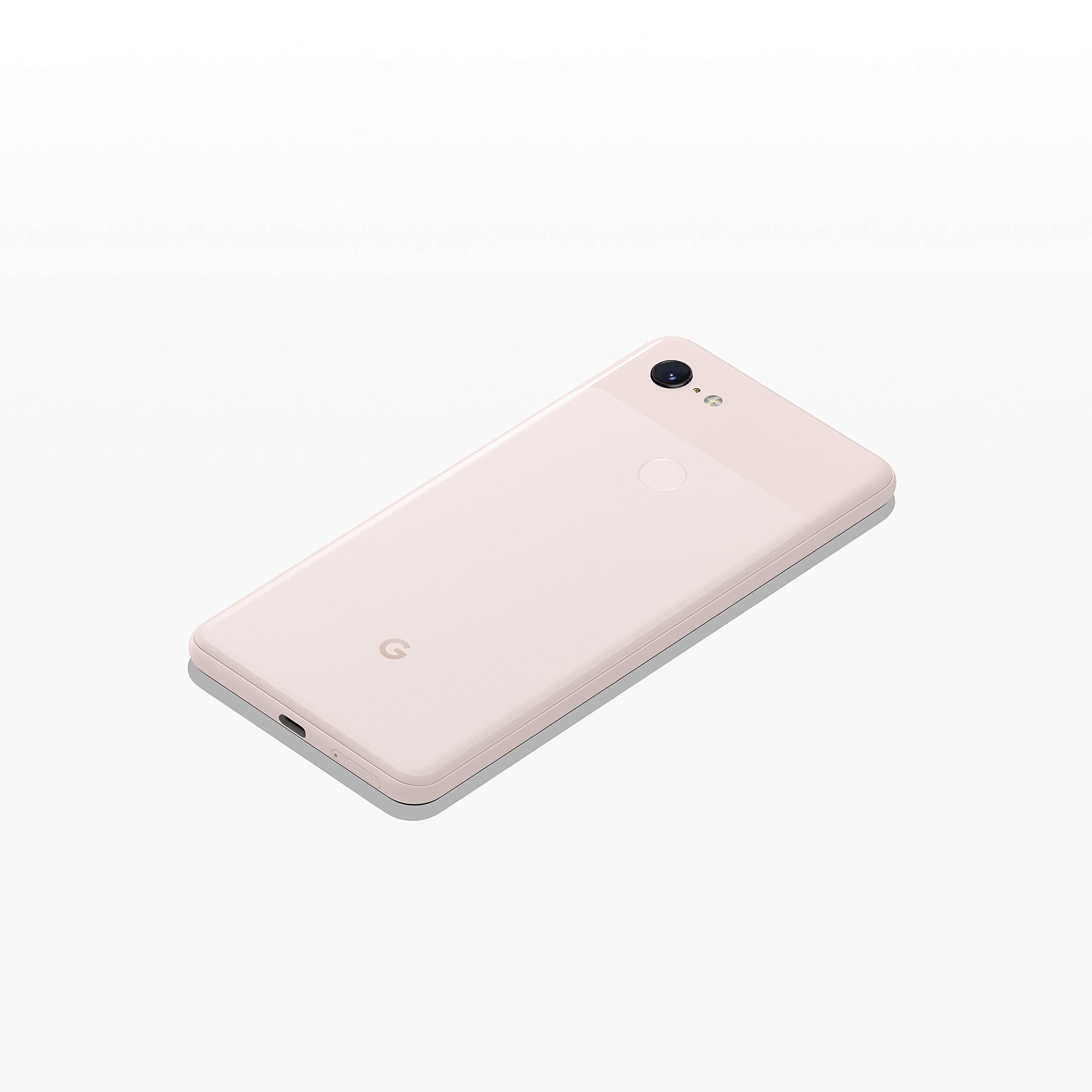 Amazon.com: Google - Pixel 3 XL with 64GB Memory Cell Phone