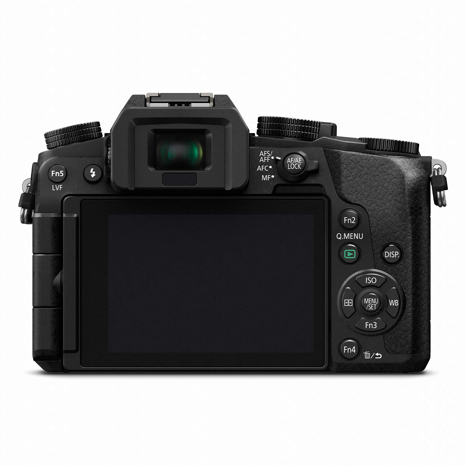 Amazon | PANASONIC Lumix G7 4K デジタルミラーレスカメラバンドル
