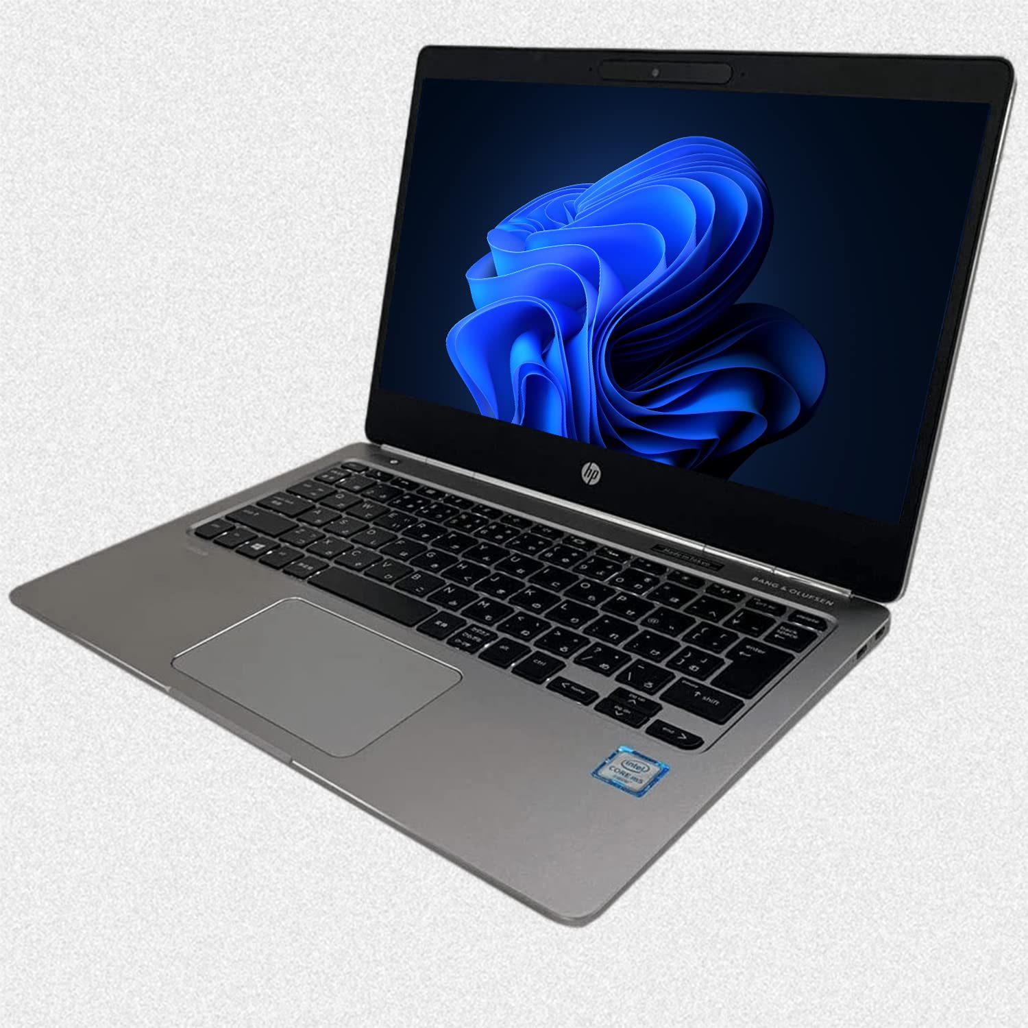 Amazon.co.jp: 【整備済み品】 HP ノートパソコン EliteBook Folio G1